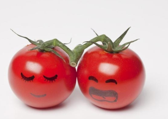 吃没成熟的青番茄会中毒吗？